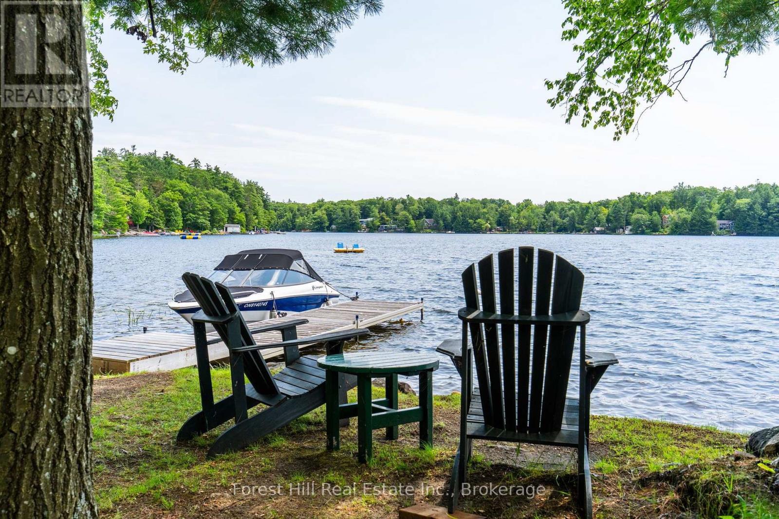 #UNIT 1 2871 MUSKOKA ROAD 169 ROAD - 42