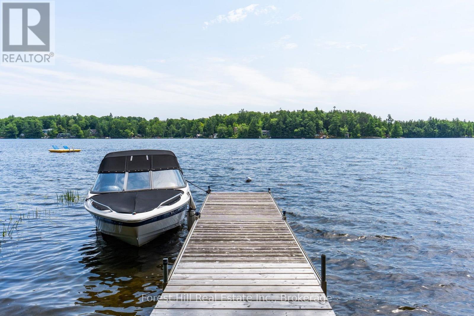 #UNIT 1 2871 MUSKOKA ROAD 169 ROAD - 44