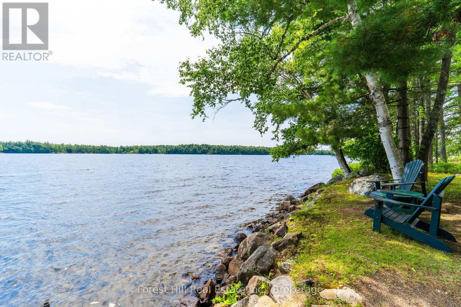 #UNIT 1 2871 MUSKOKA ROAD 169 ROAD - 45