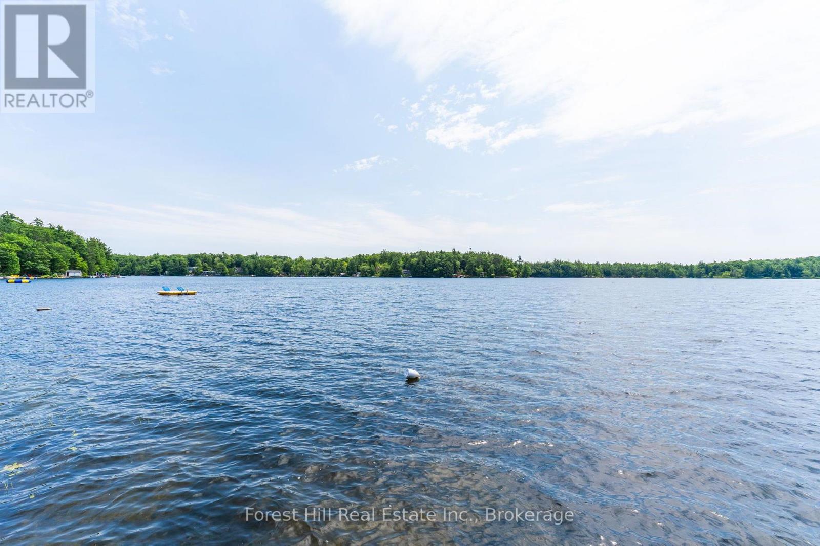 #UNIT 1 2871 MUSKOKA ROAD 169 ROAD - 47