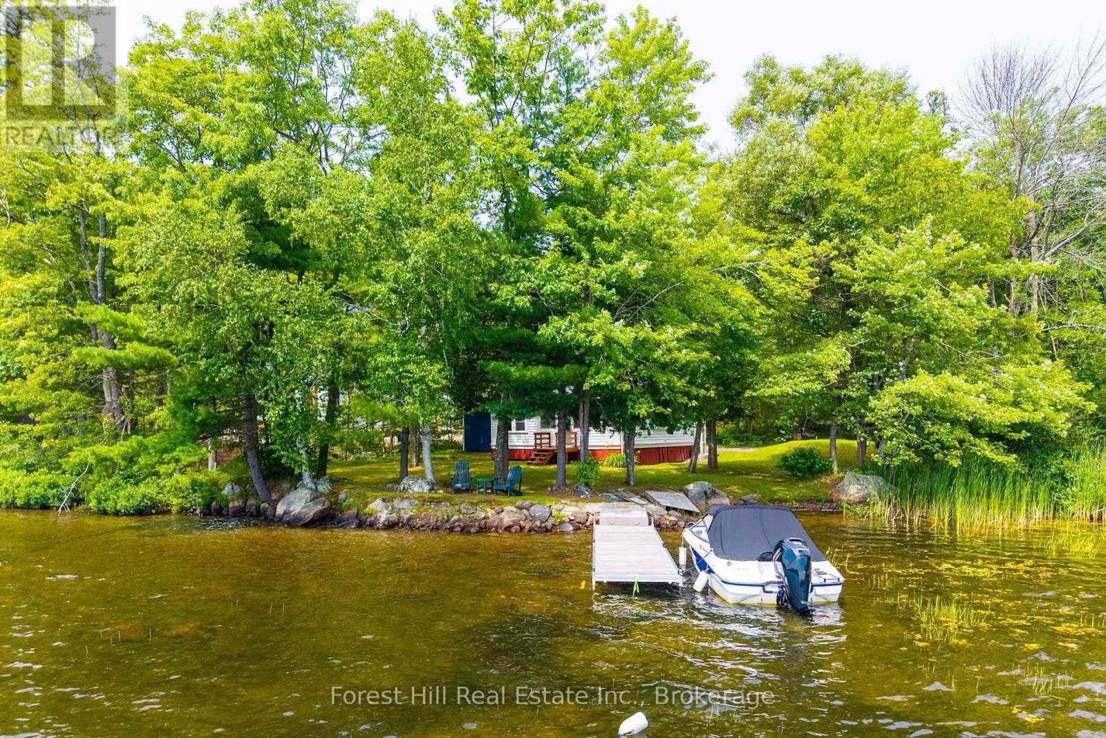#UNIT 1 2871 MUSKOKA ROAD 169 ROAD - 5