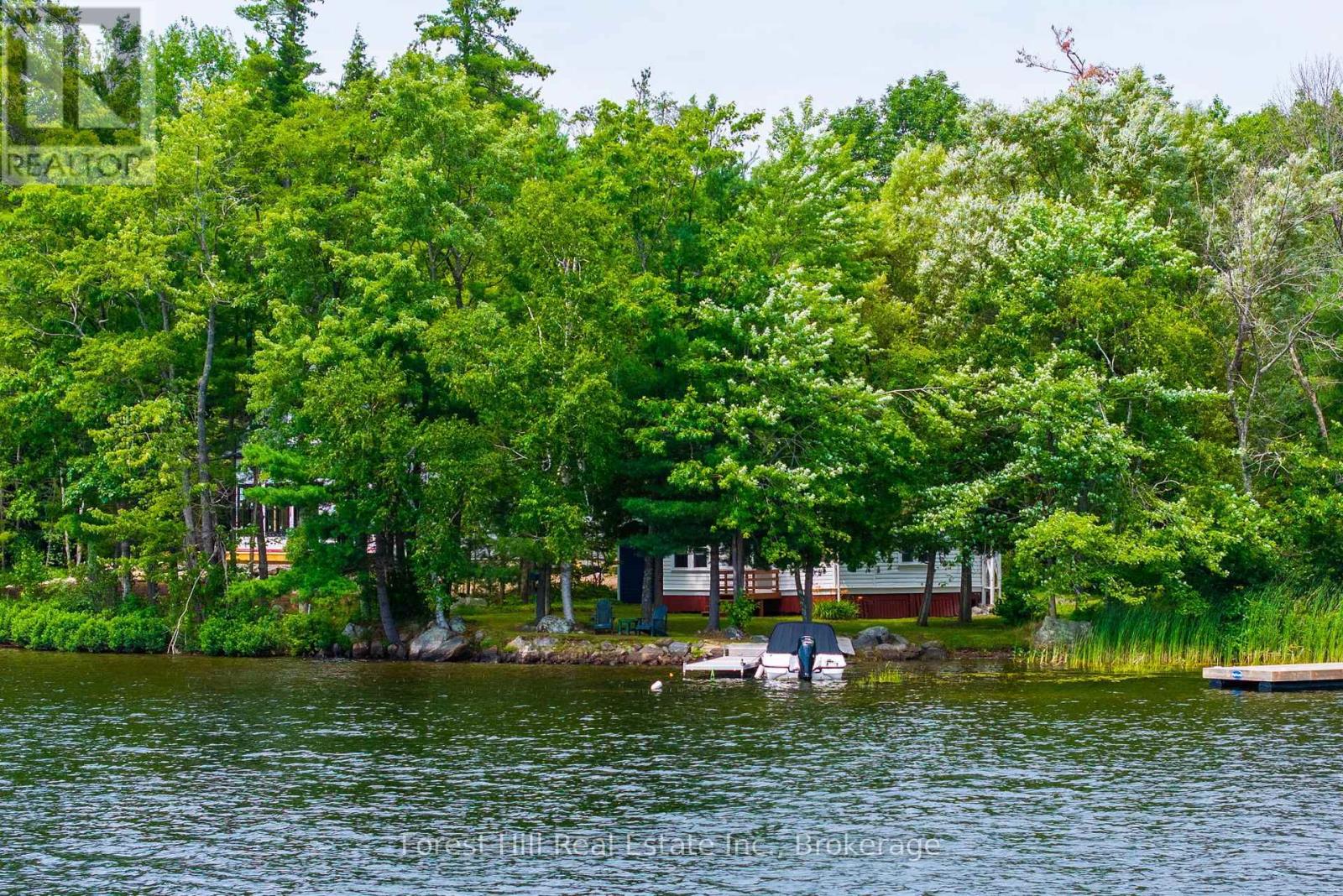 #UNIT 1 2871 MUSKOKA ROAD 169 ROAD - 6