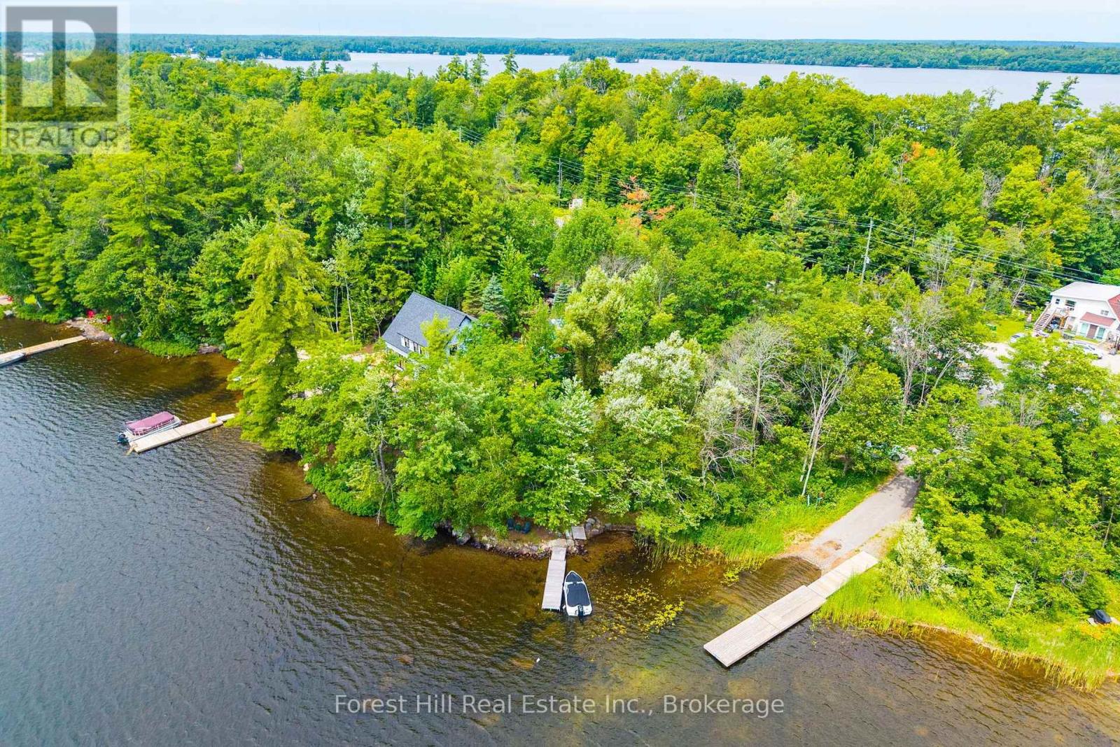 #UNIT 1 2871 MUSKOKA ROAD 169 ROAD - 9