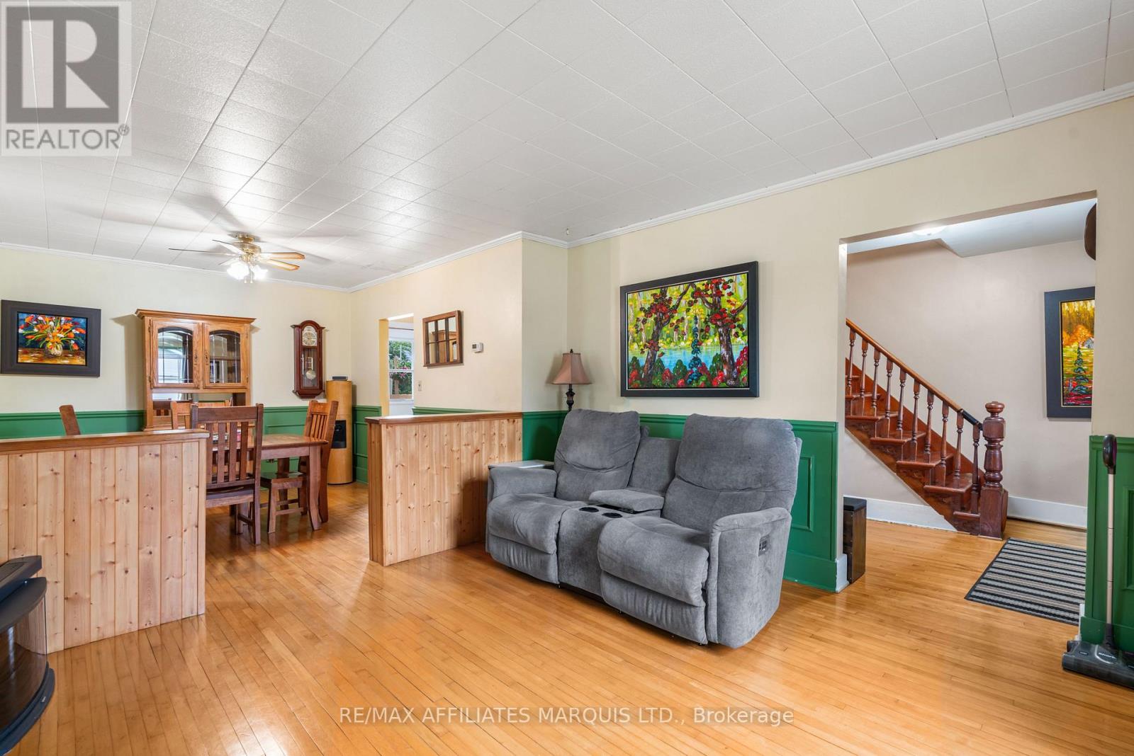 9 SPRUCE STREET - 12