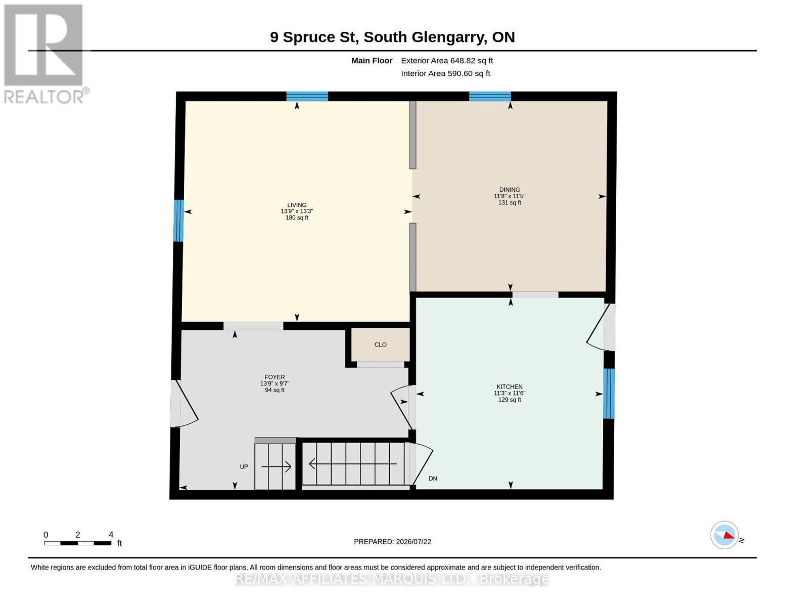 9 SPRUCE STREET - 37
