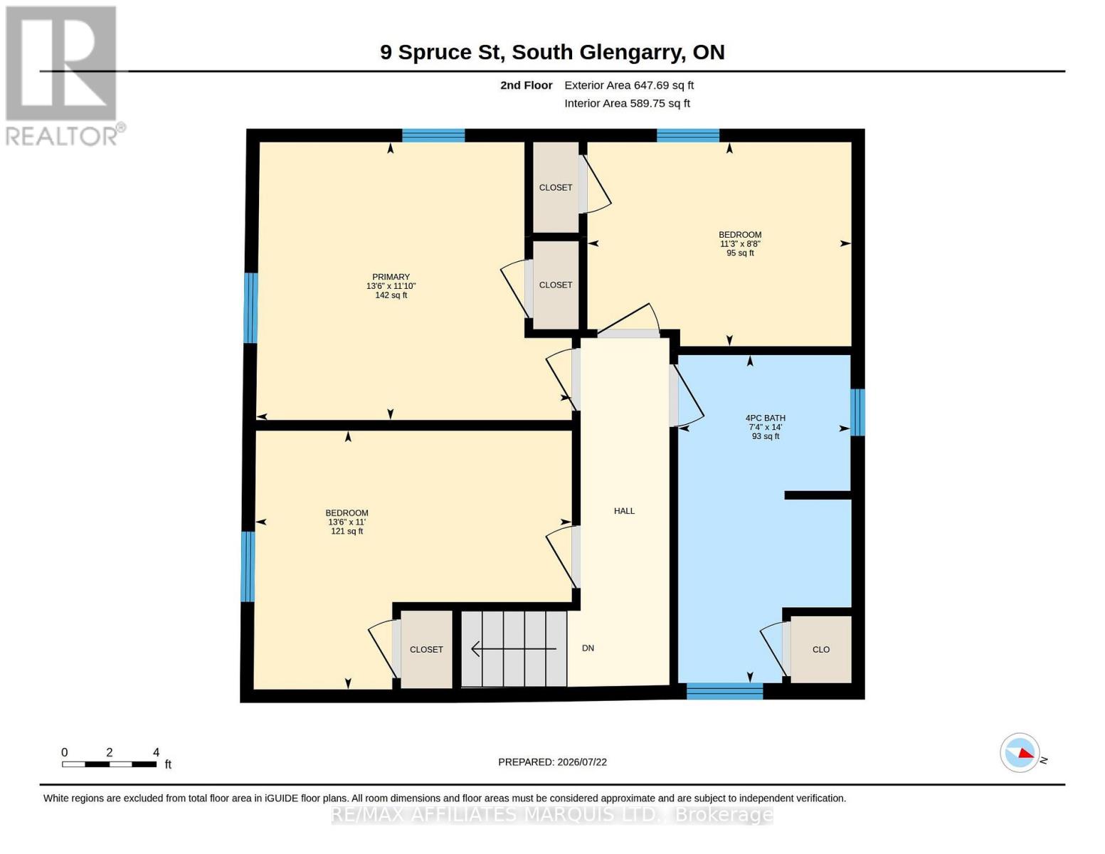 9 SPRUCE STREET - 38