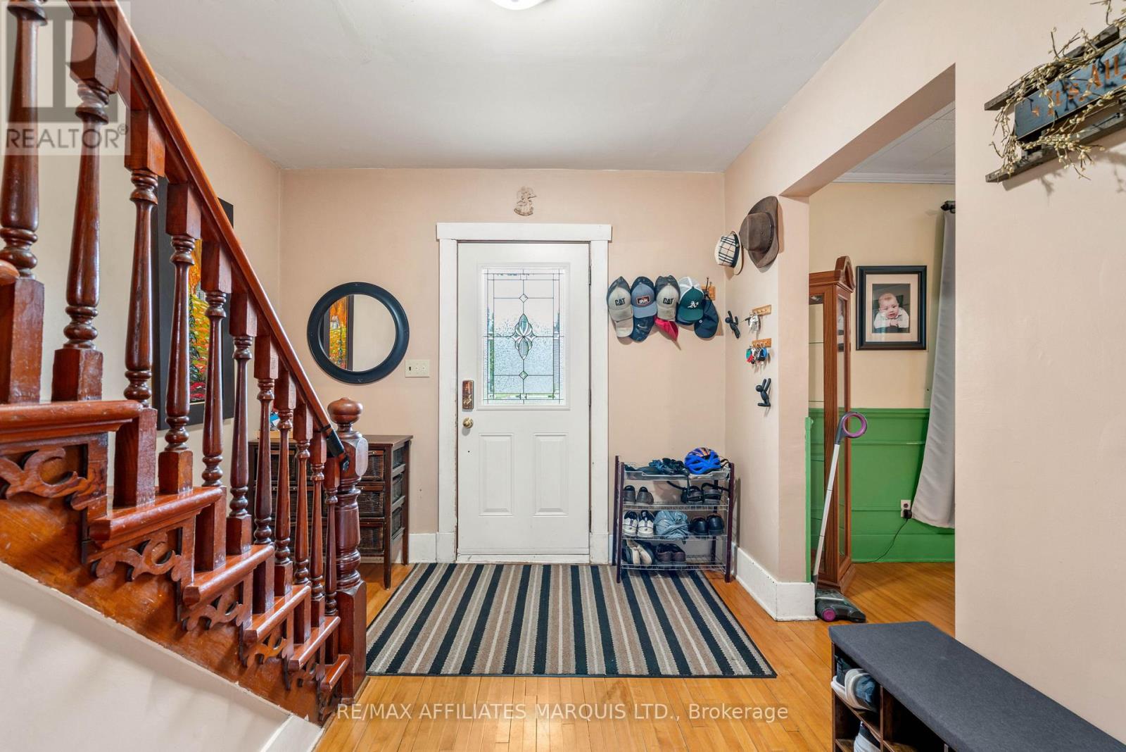 9 SPRUCE STREET - 6