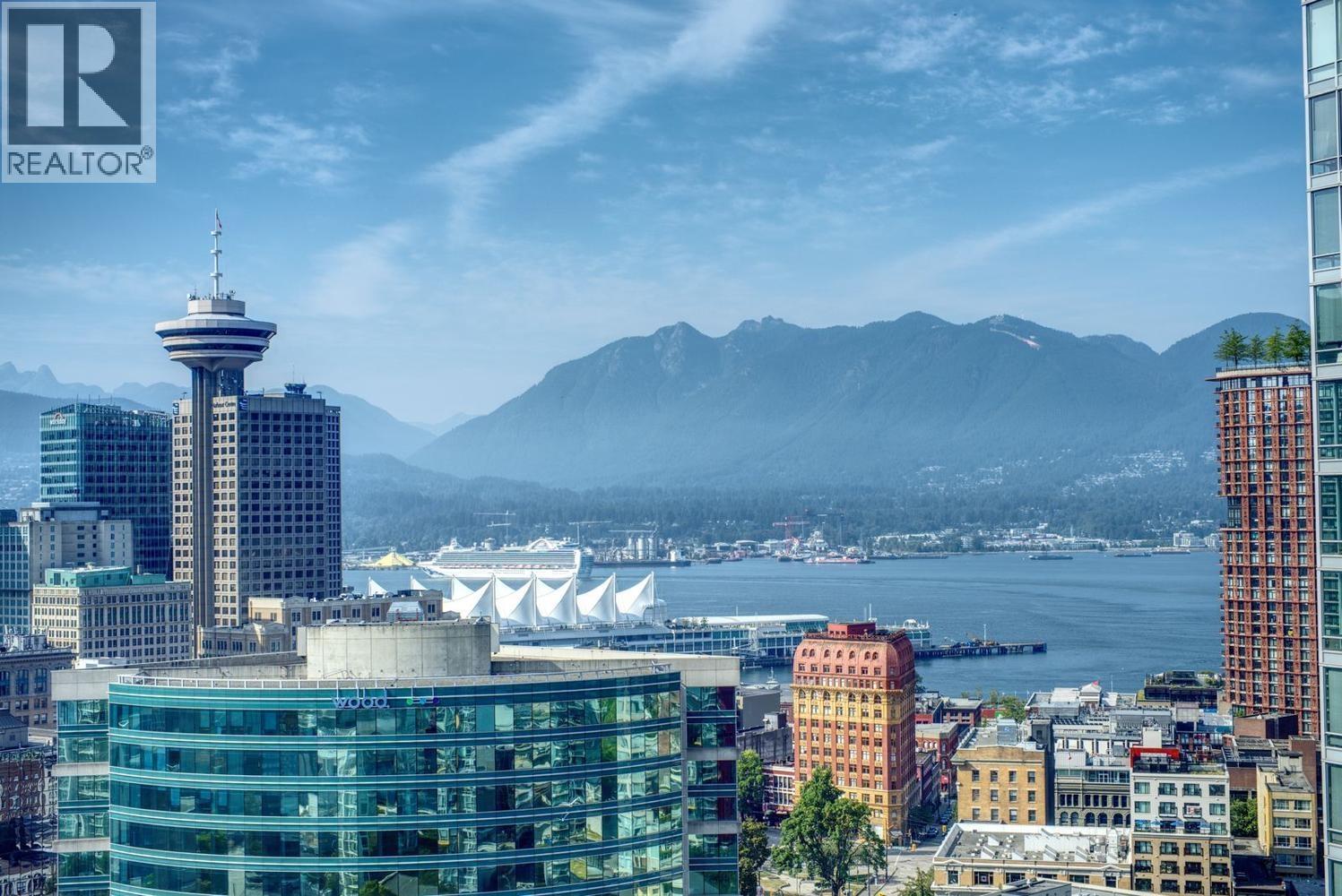 2 Bed, 2 Bath House for Sale in Vancouver – 3008 668 CITADEL PARADE, Vancouver – MLS# R3148925 - Image 22
