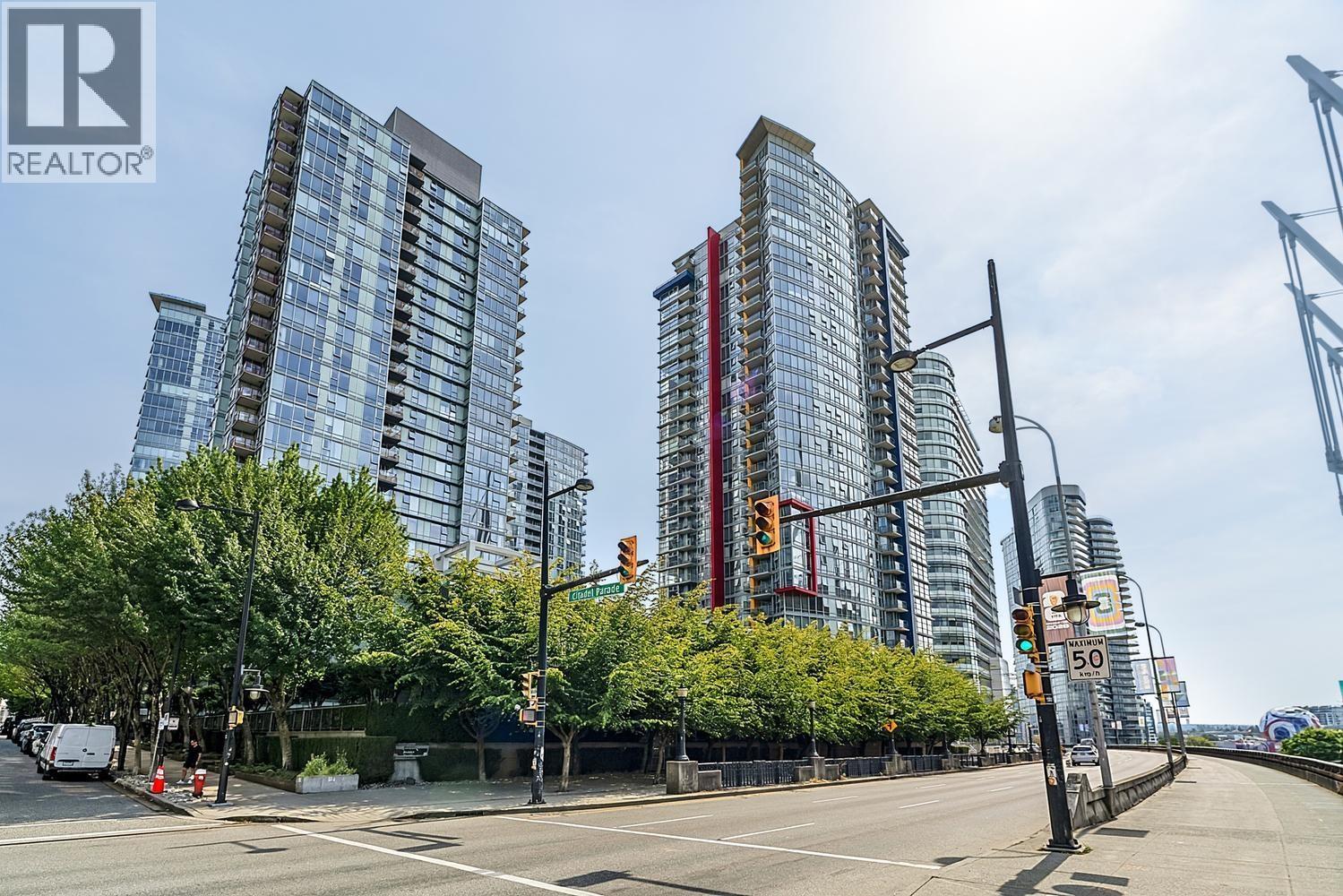 2 Bed, 2 Bath House for Sale in Vancouver – 3008 668 CITADEL PARADE, Vancouver – MLS# R3148925 - Image 52