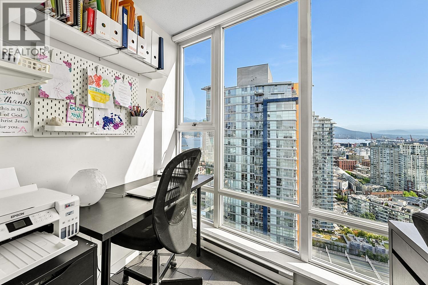 2 Bed, 2 Bath House for Sale in Vancouver – 3008 668 CITADEL PARADE, Vancouver – MLS# R3148925 - Image 24