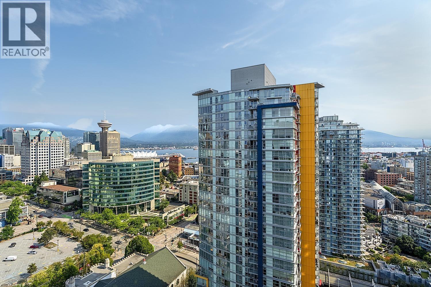 2 Bed, 2 Bath House for Sale in Vancouver – 3008 668 CITADEL PARADE, Vancouver – MLS# R3148925 - Image 18