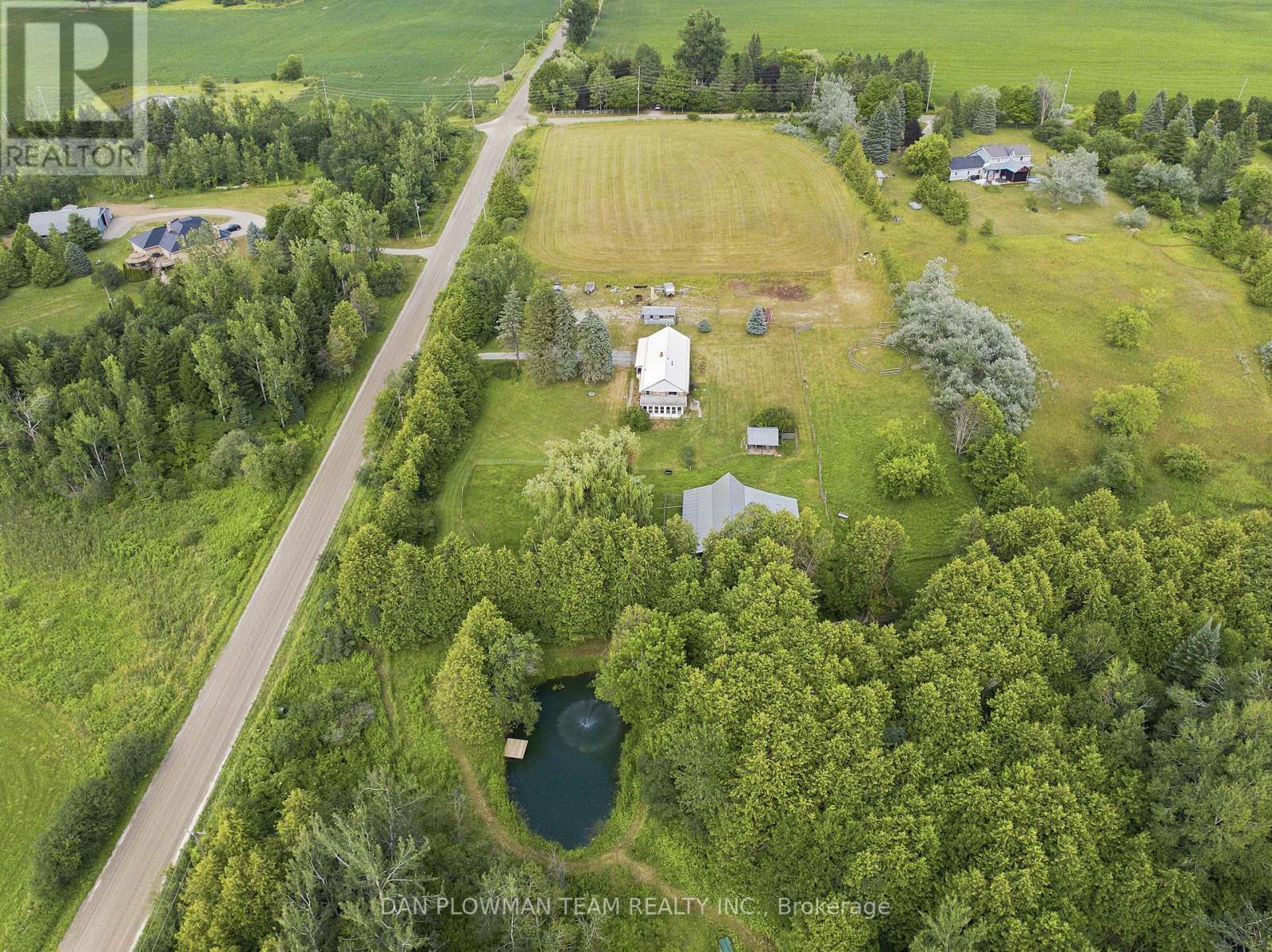 590S BROCK CONCESSION RD 4 ROAD - 1