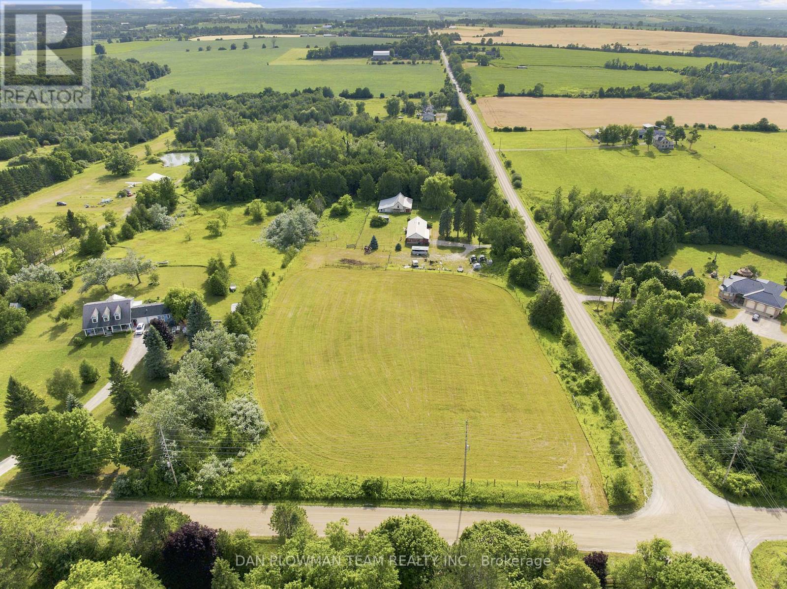 590S BROCK CONCESSION RD 4 ROAD - 2