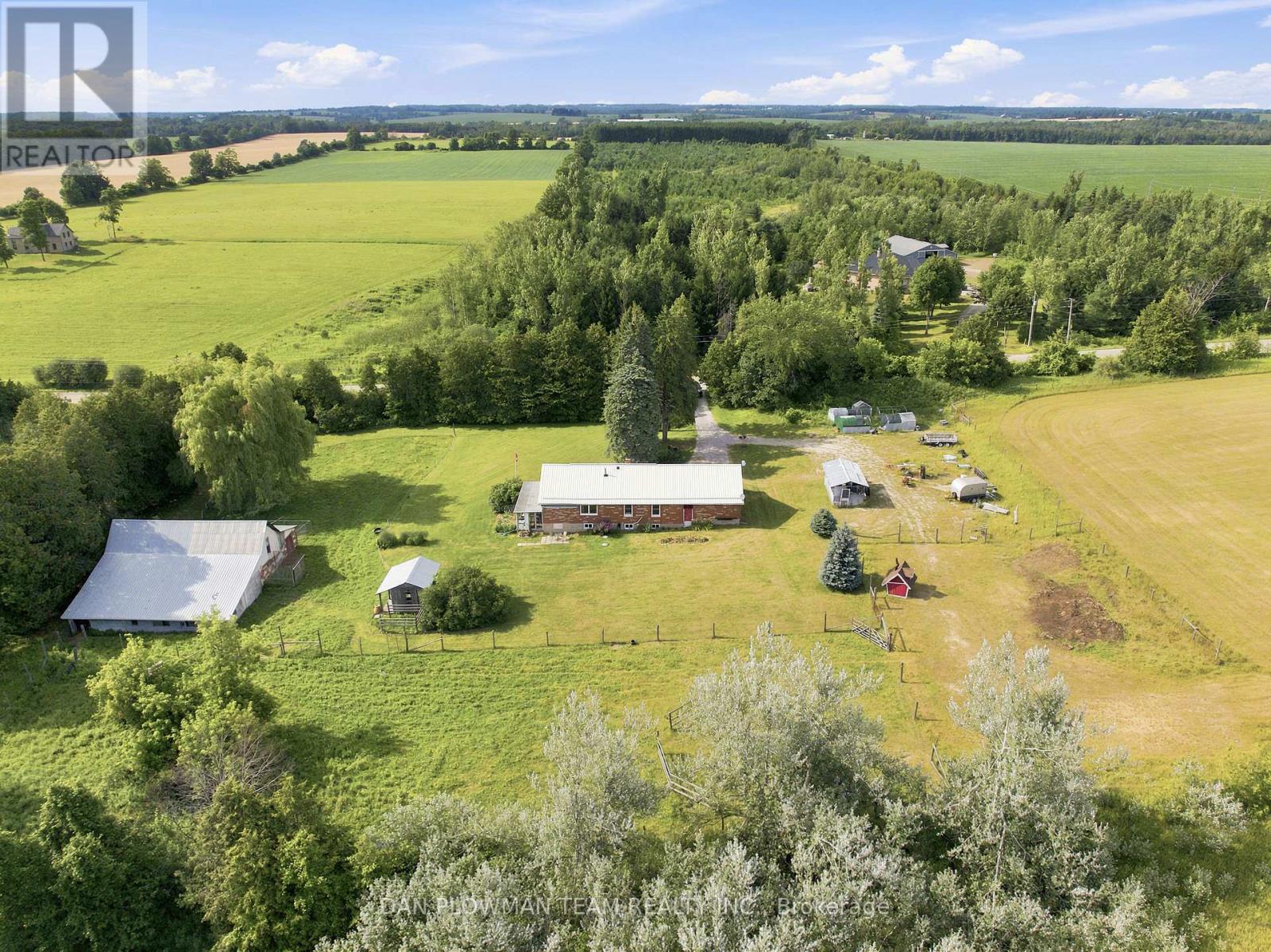 590S BROCK CONCESSION RD 4 ROAD - 3