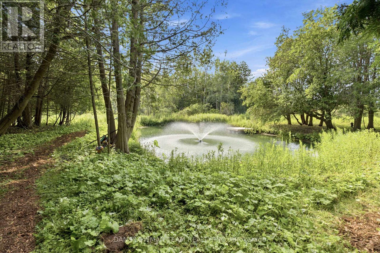 590S BROCK CONCESSION RD 4 ROAD - 38