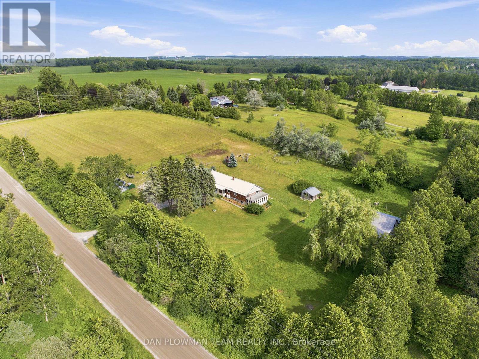 590S BROCK CONCESSION RD 4 ROAD - 4