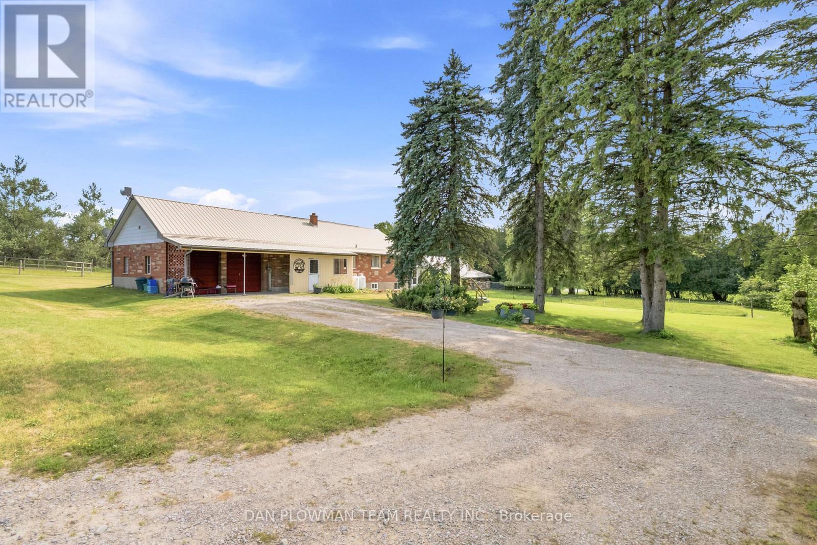 590S BROCK CONCESSION RD 4 ROAD - 5