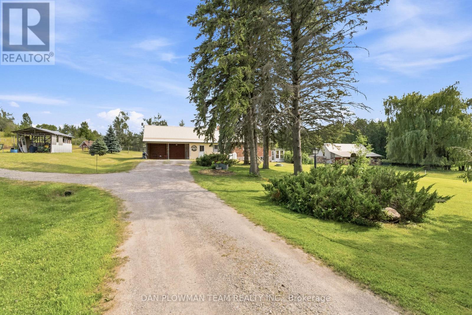 590S BROCK CONCESSION RD 4 ROAD - 6