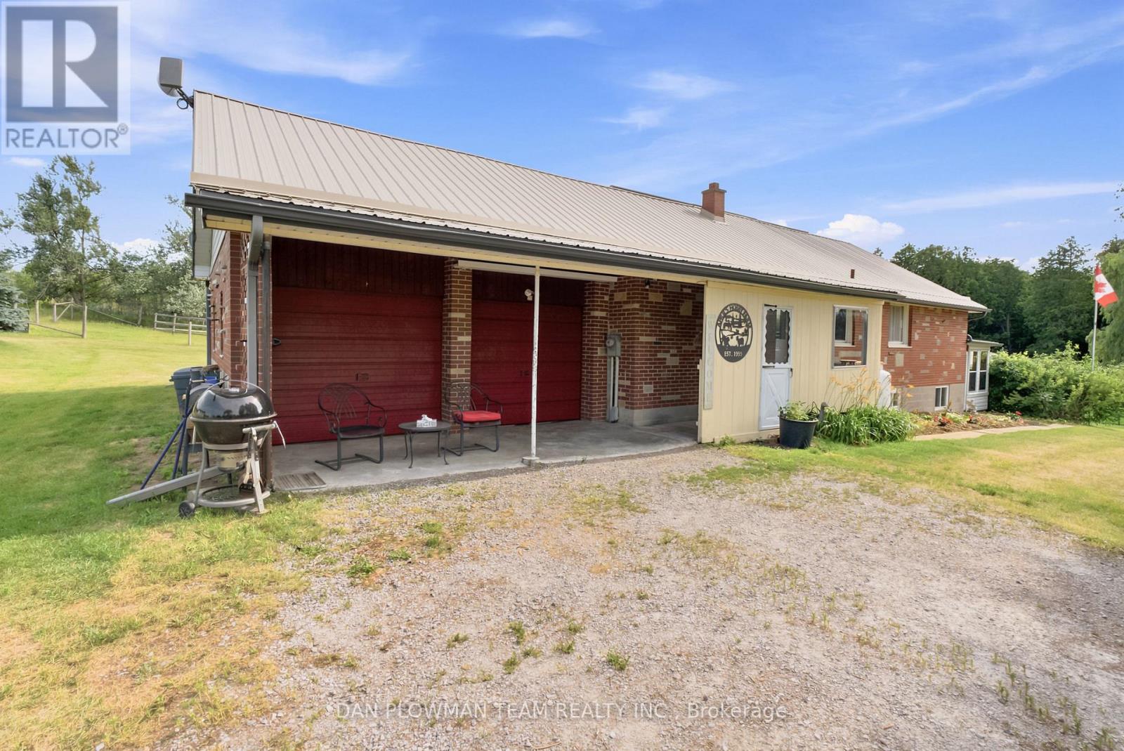 590S BROCK CONCESSION RD 4 ROAD - 7