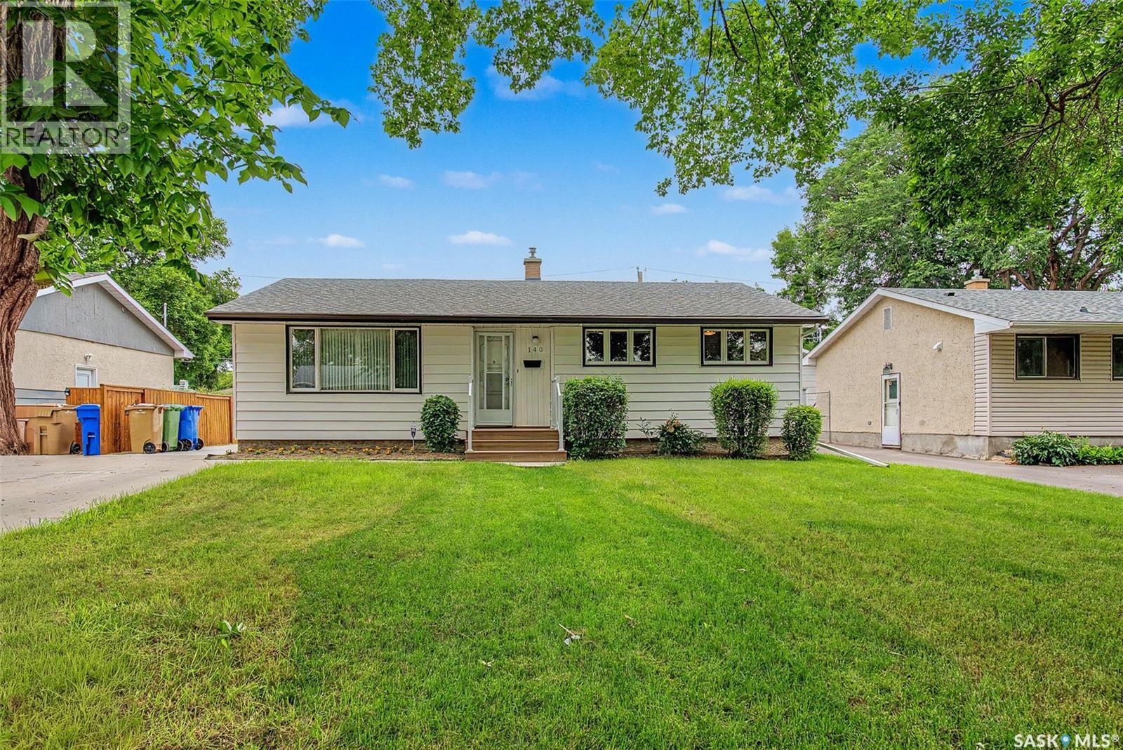 140 Mcdougall CRESCENT, Regina — photo 2