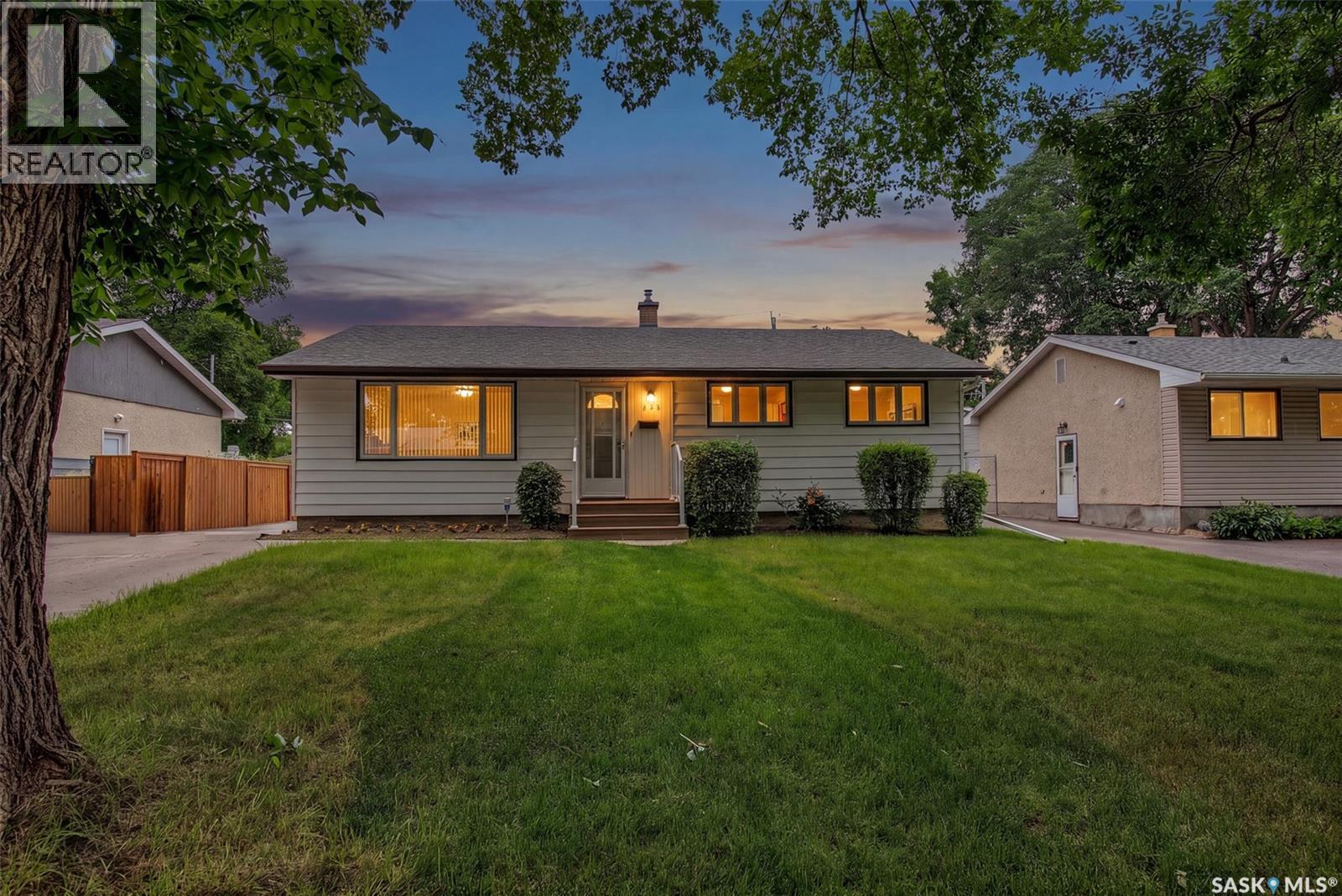 140 Mcdougall CRESCENT, Regina — photo 3