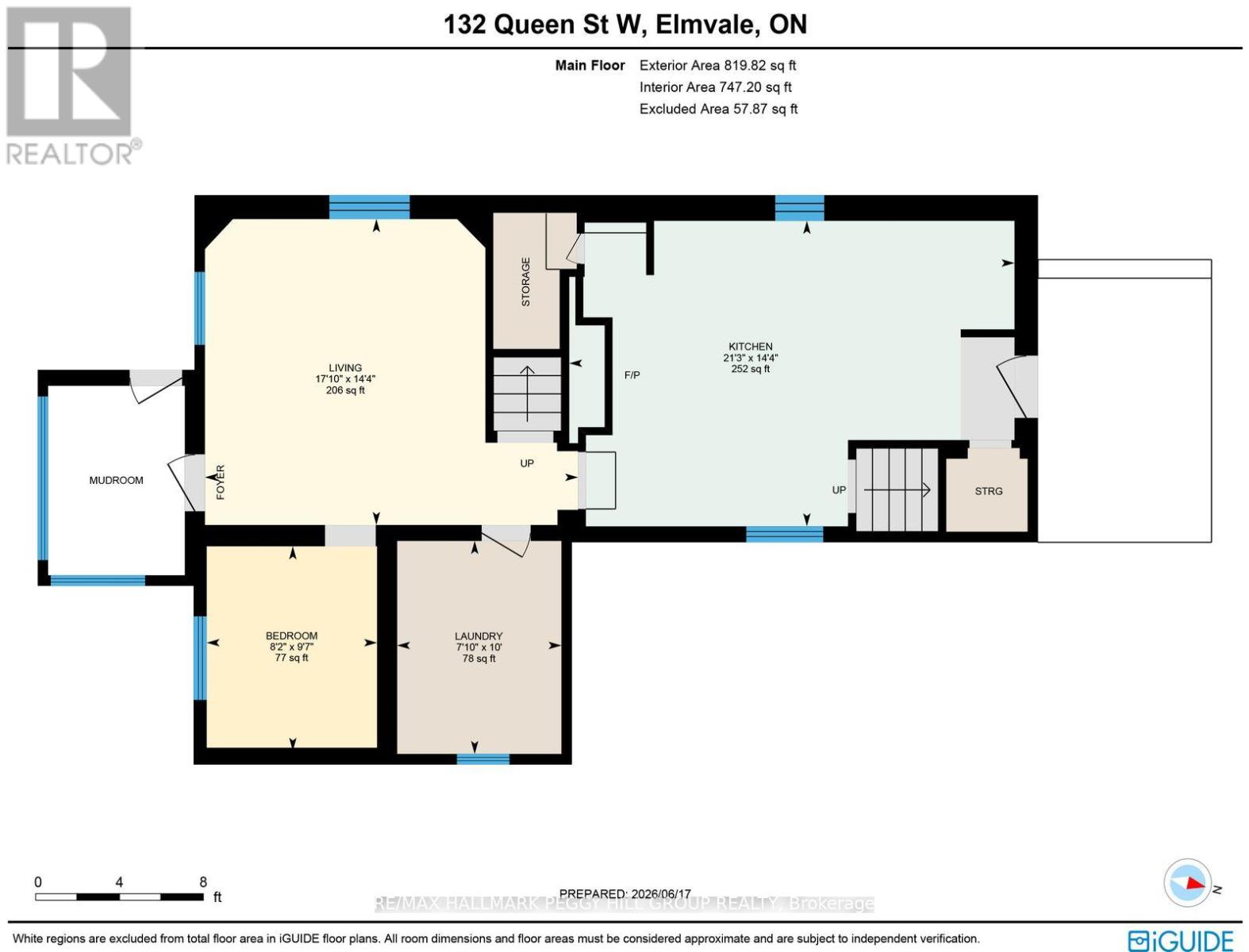 132 QUEEN STREET W - 19