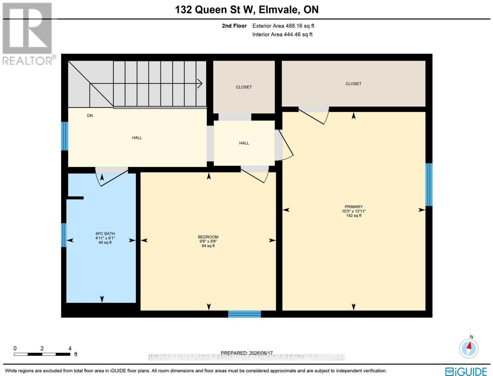 132 QUEEN STREET W - 20