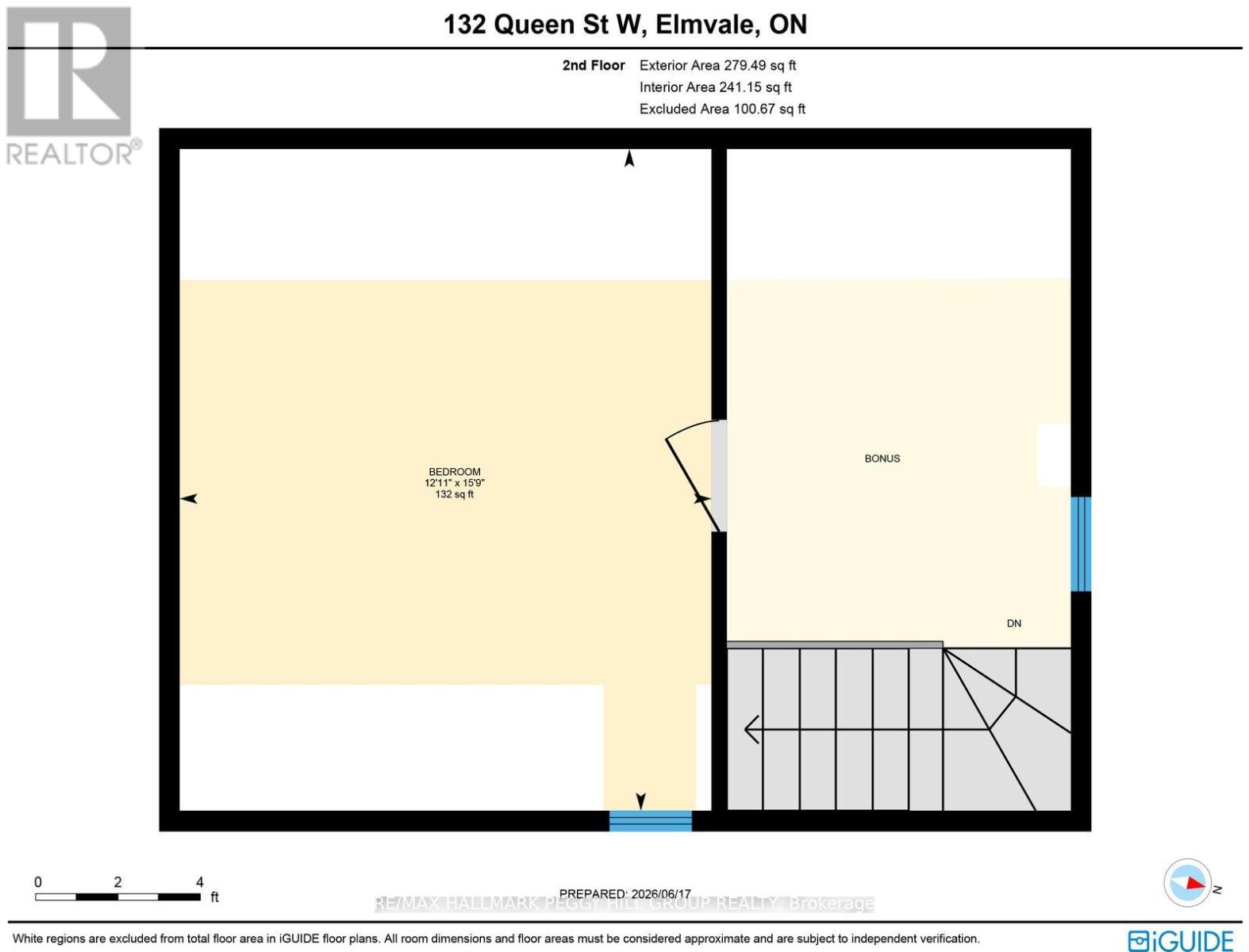 132 QUEEN STREET W - 21
