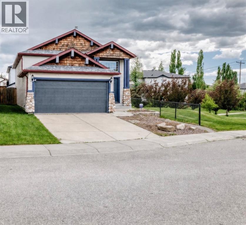 91 Panamount Gardens NW - 1