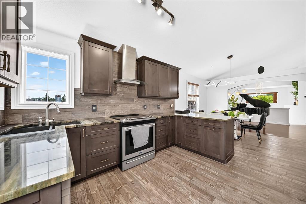 91 Panamount Gardens NW - 15