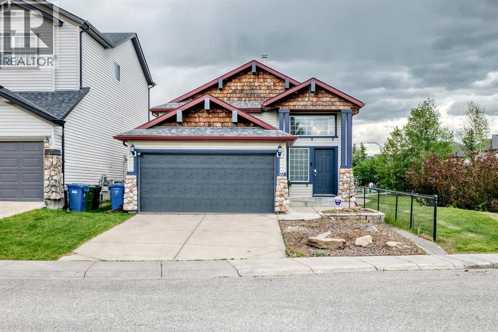 91 Panamount Gardens NW - 40