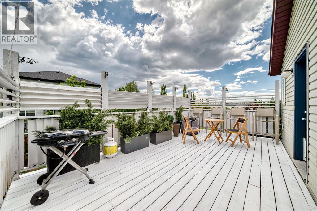 91 Panamount Gardens NW - 34