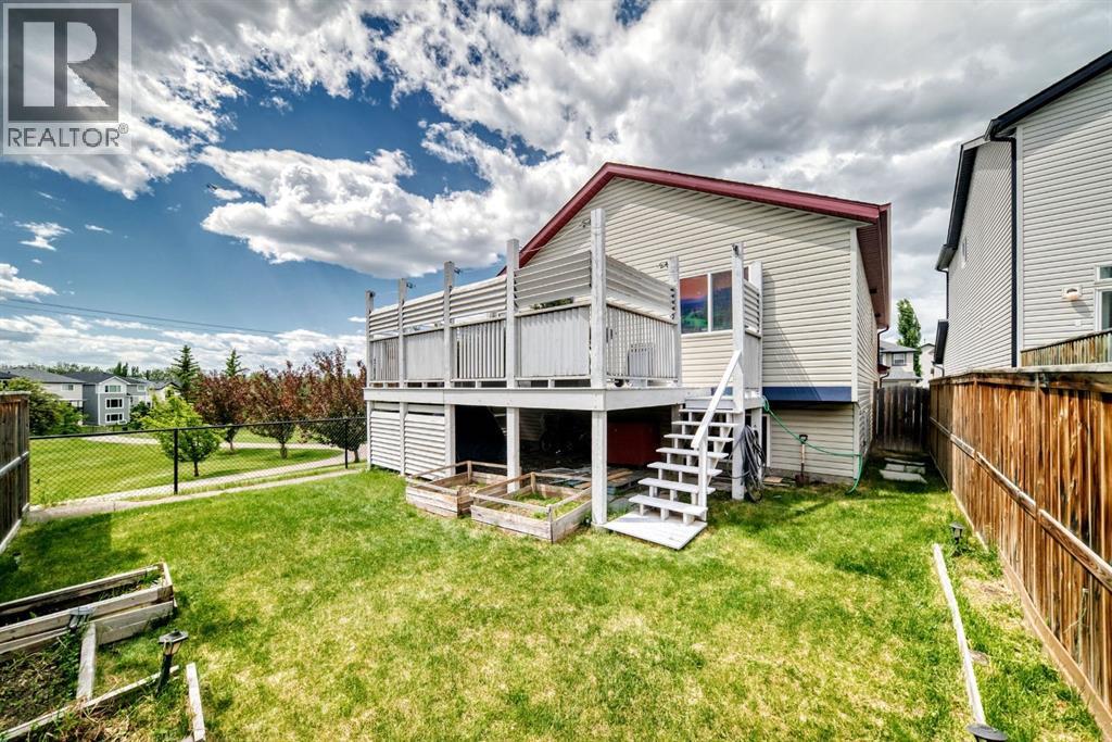91 Panamount Gardens NW - 35