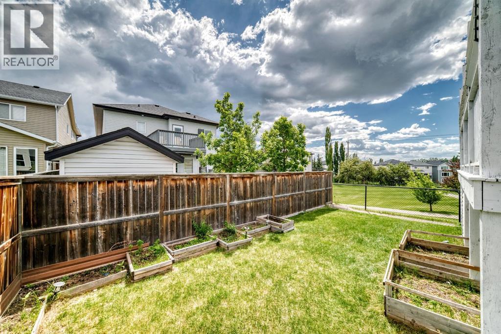 91 Panamount Gardens NW - 36