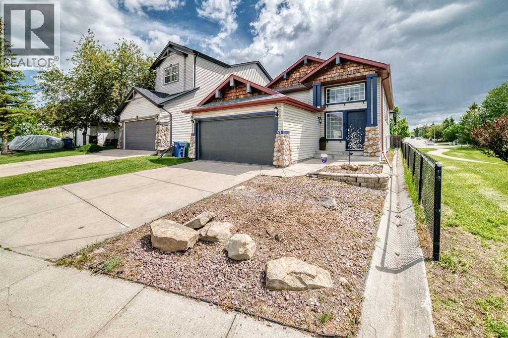 91 Panamount Gardens NW - 39