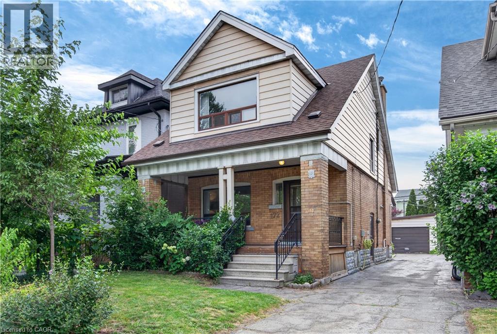 Photo of 172 KENSINGTON Avenue