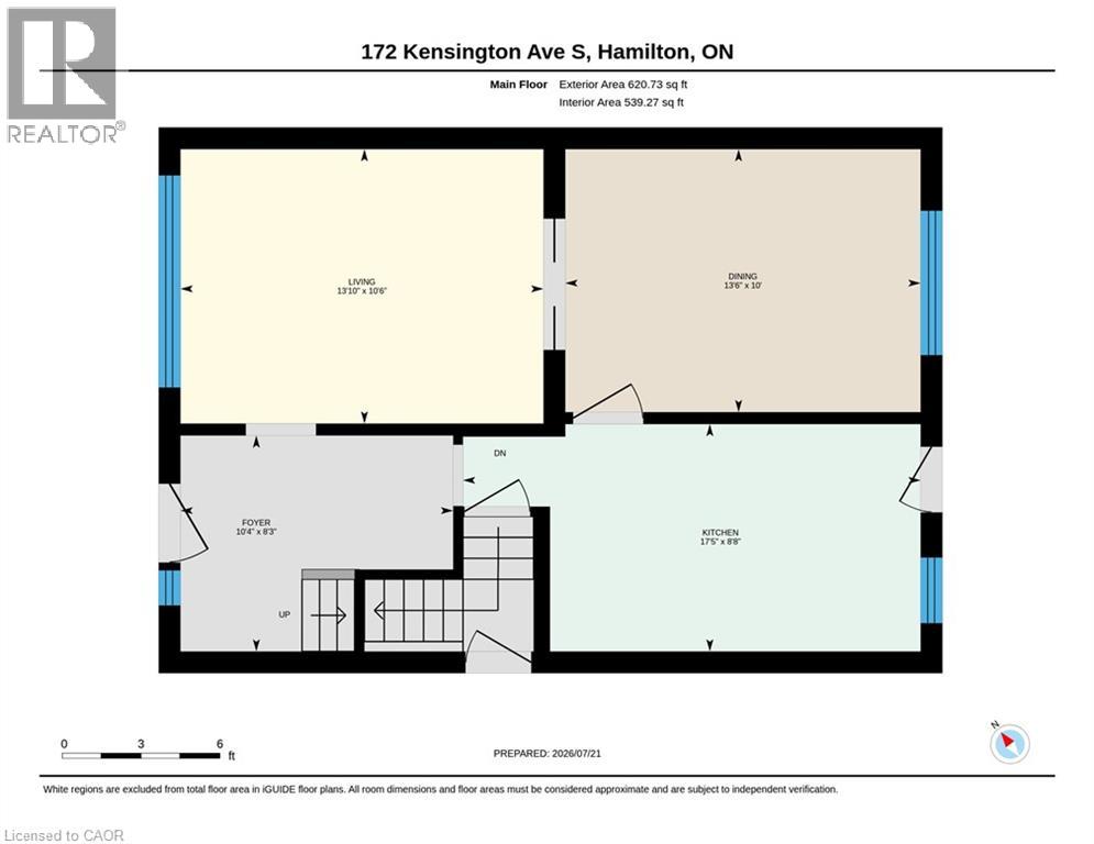172 KENSINGTON Avenue S - Image 48
