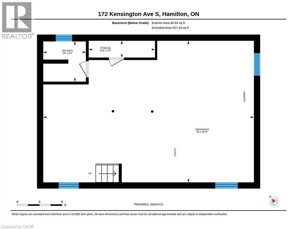 172 KENSINGTON Avenue S - 50