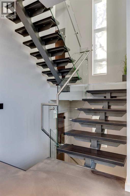 25 Posthill Drive SW - 9