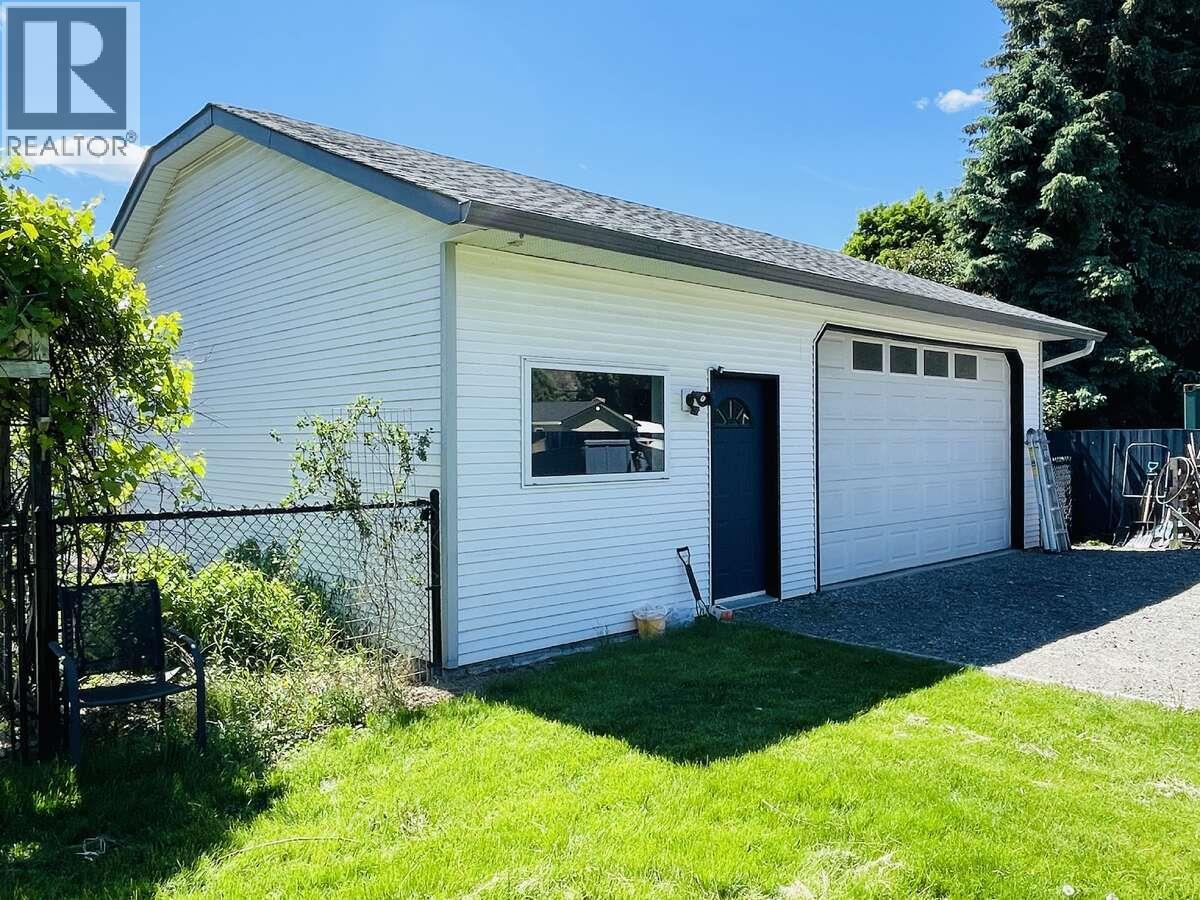 163 Puett Ranch Road, Kamloops — photo 3