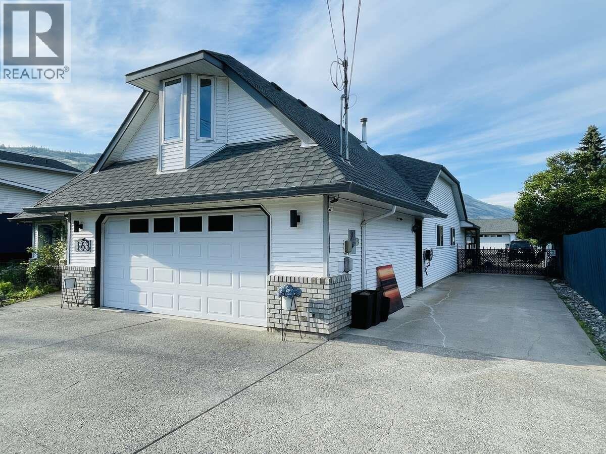 163 Puett Ranch Road, Kamloops — photo 2