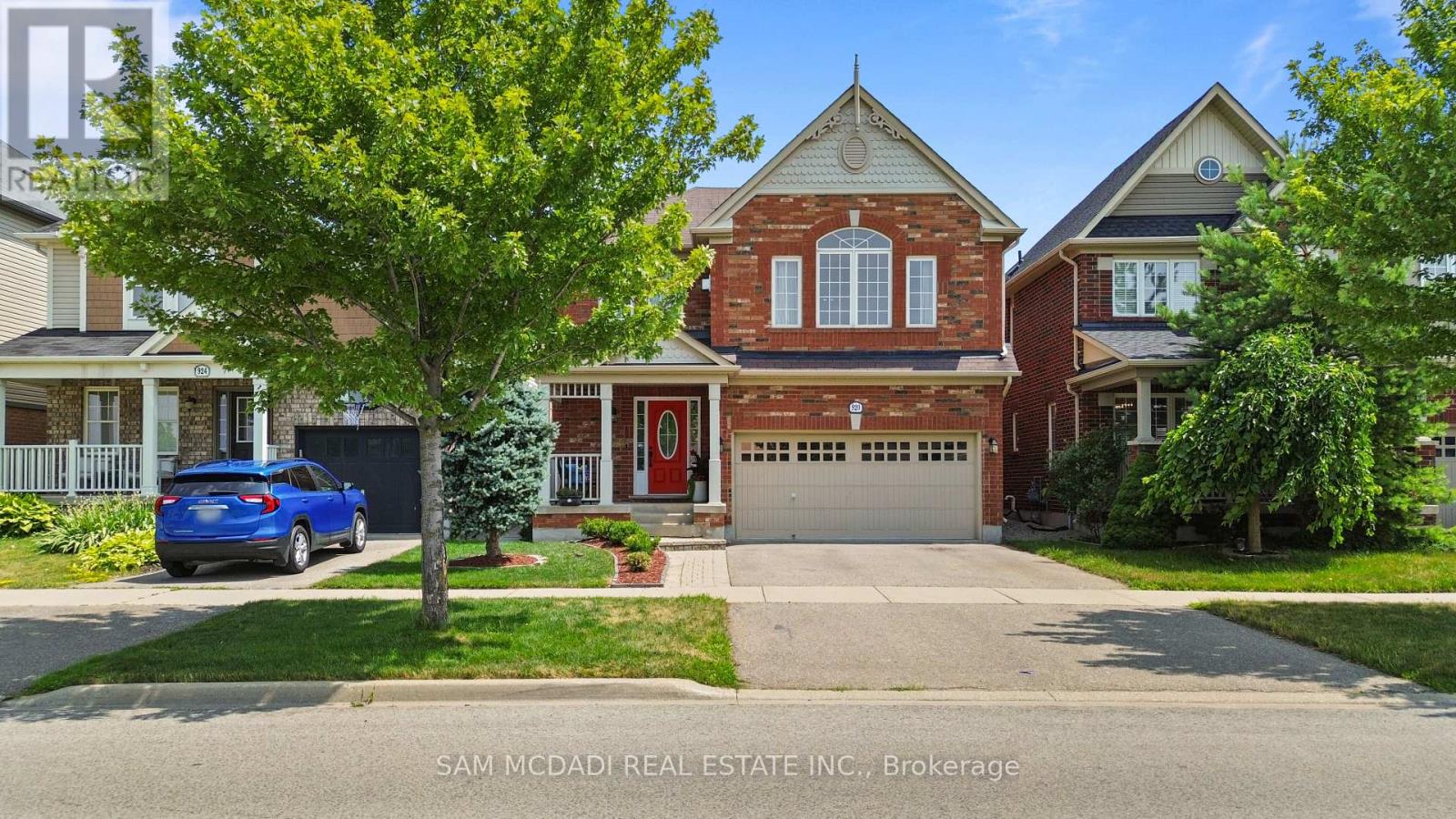 920 CLARK BOULEVARD - 1