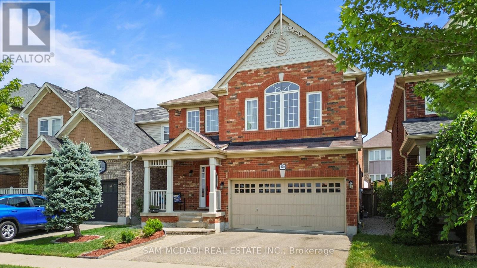 920 CLARK BOULEVARD - 2