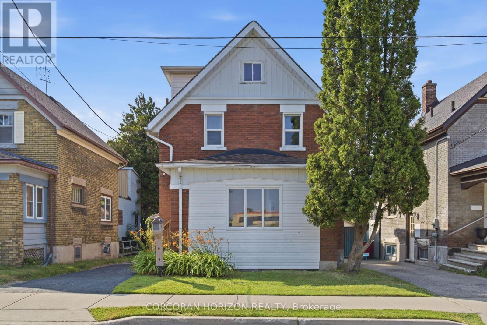281 GUELPH STREET - 1