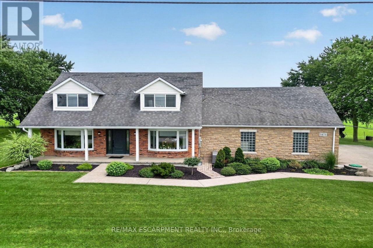 2471-2467 PORT DAVIDSON ROAD - 1