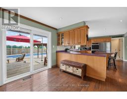 Dining room - 2471-2467 Port Davidson Road, West Lincoln, ON L0R2A0 Photo 8