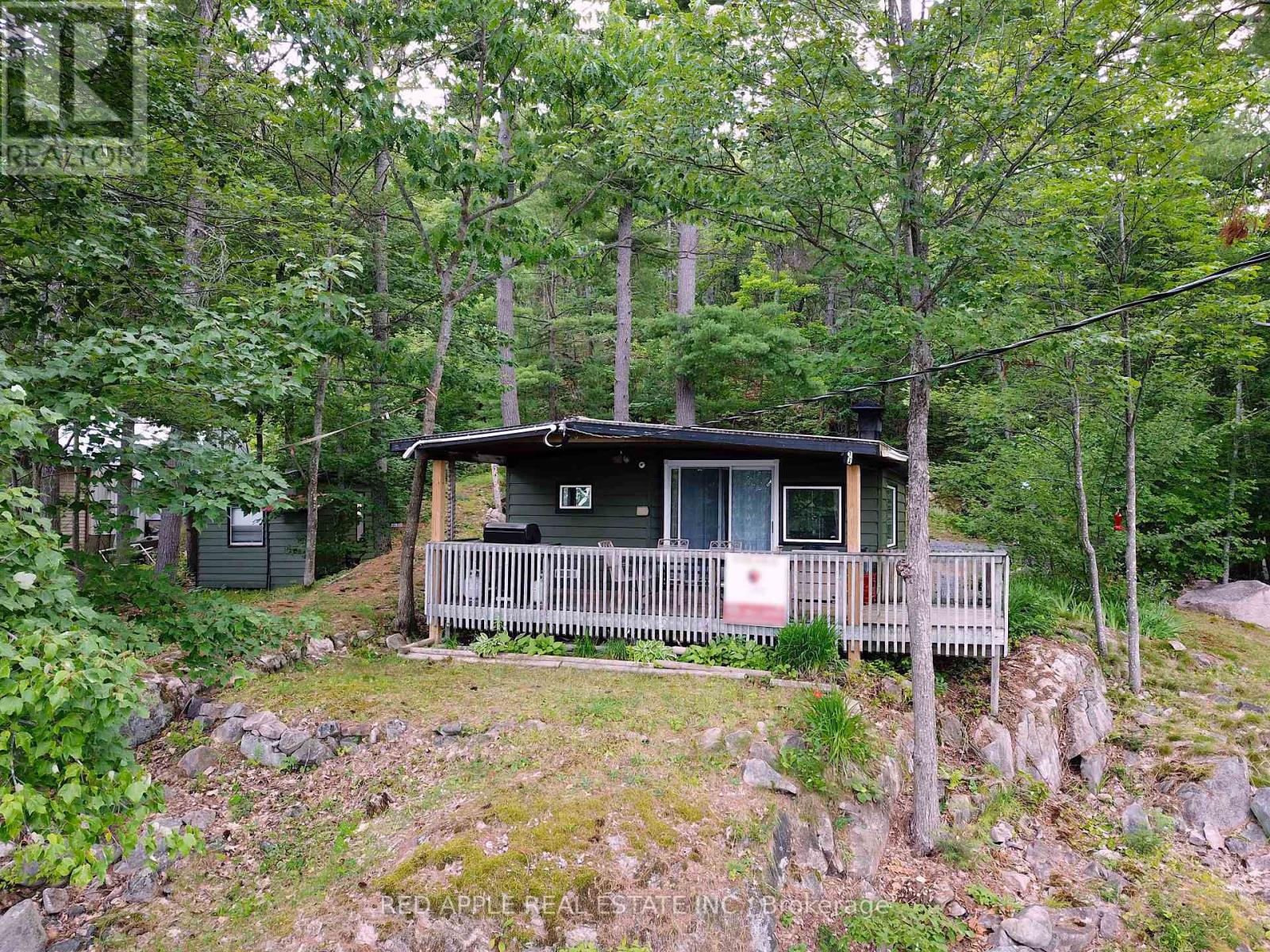 17568 HWY #41 - 2