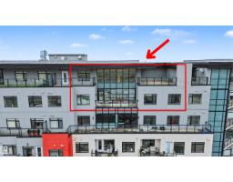 Apartment for sale at #1225 5151 Windermere Bv SW, Edmonton — MLS® E4500136