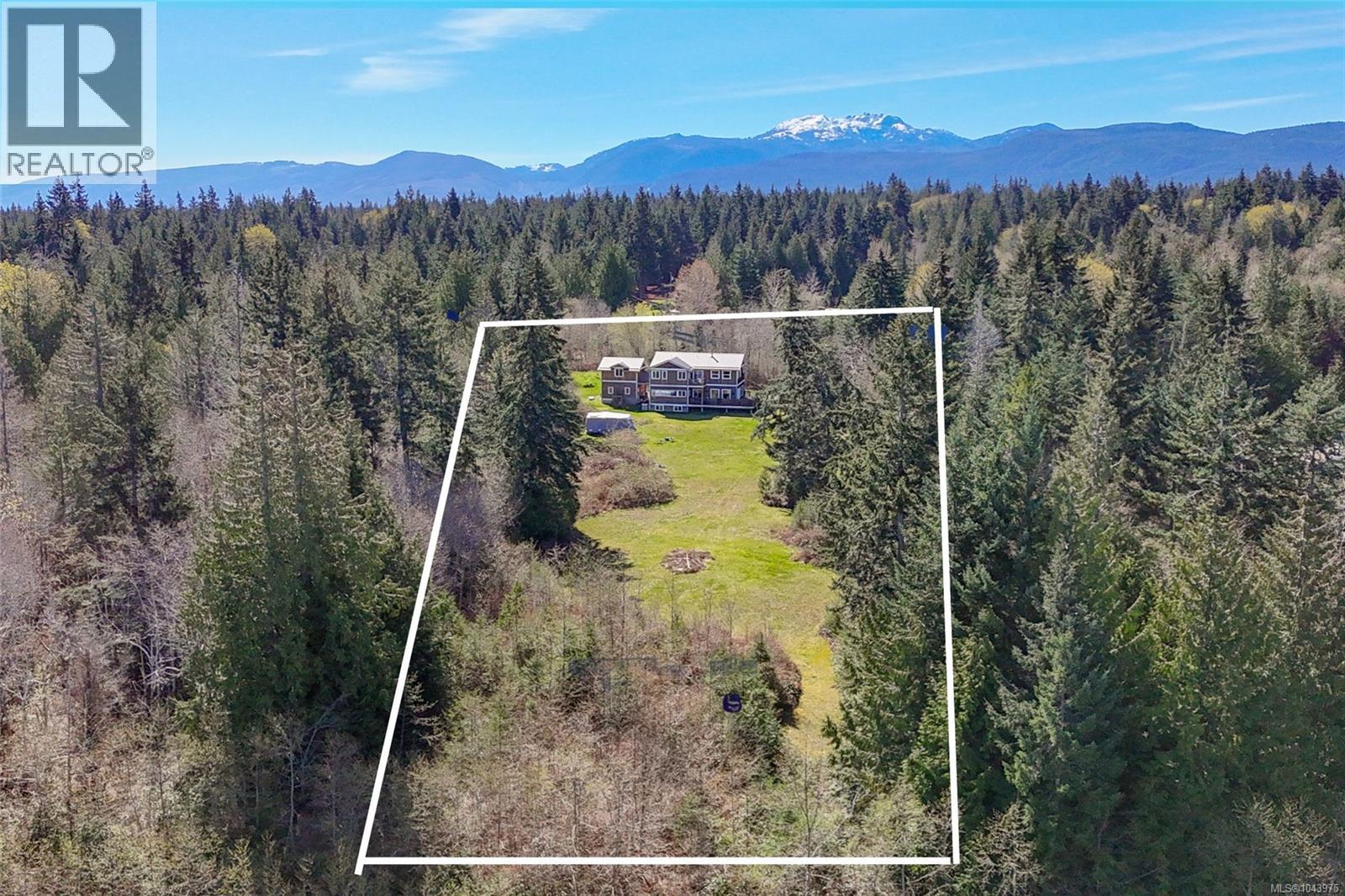 2835 Olympic Rd - 1