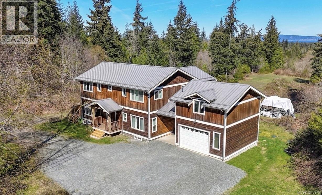 2835 Olympic Rd - 2